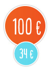 Don €100