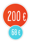 Don €200