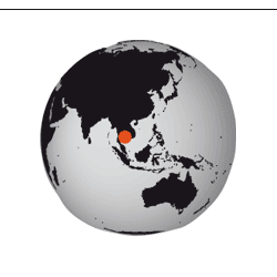 Globe - Cambodge