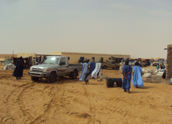 Photo projet Mali